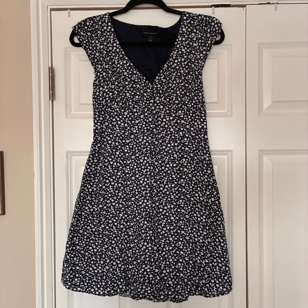 Banana Republic Dress